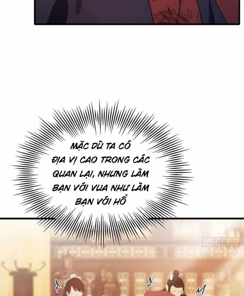 Hoá Ra Ta Đã Vô Địch Từ Lâu - Chương 175 - ảnh 15
