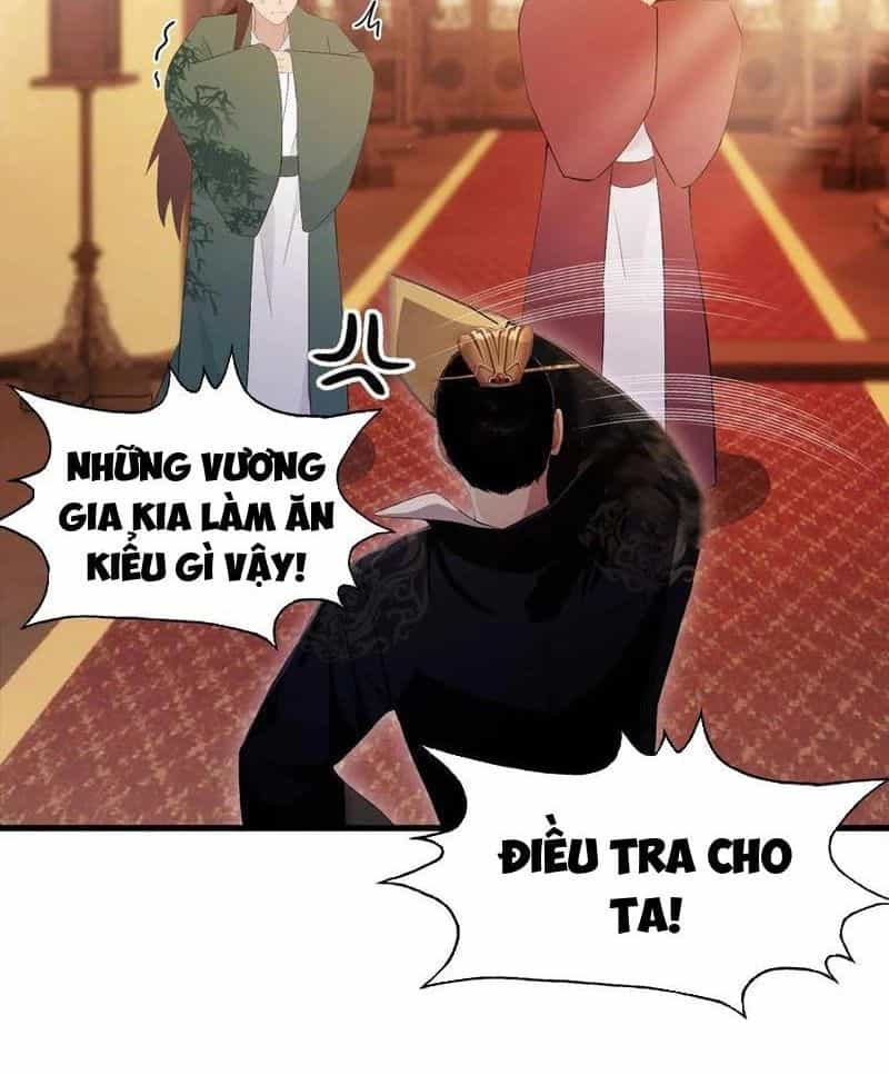 Hoá Ra Ta Đã Vô Địch Từ Lâu - Chương 175 - ảnh 16