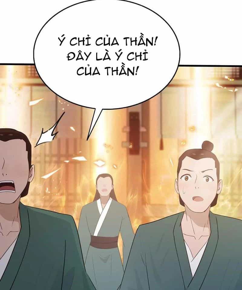 Hoá Ra Ta Đã Vô Địch Từ Lâu - Chương 175 - ảnh 29