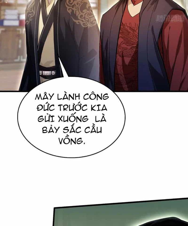 Hoá Ra Ta Đã Vô Địch Từ Lâu - Chương 175 - ảnh 33