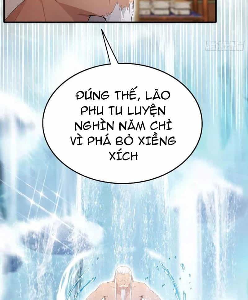 Hoá Ra Ta Đã Vô Địch Từ Lâu - Chương 175 - ảnh 4