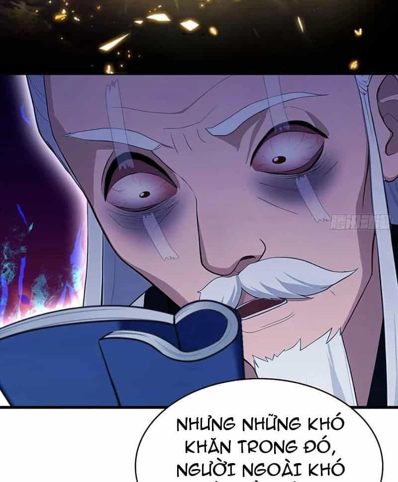 Hoá Ra Ta Đã Vô Địch Từ Lâu - Chương 175 - ảnh 7