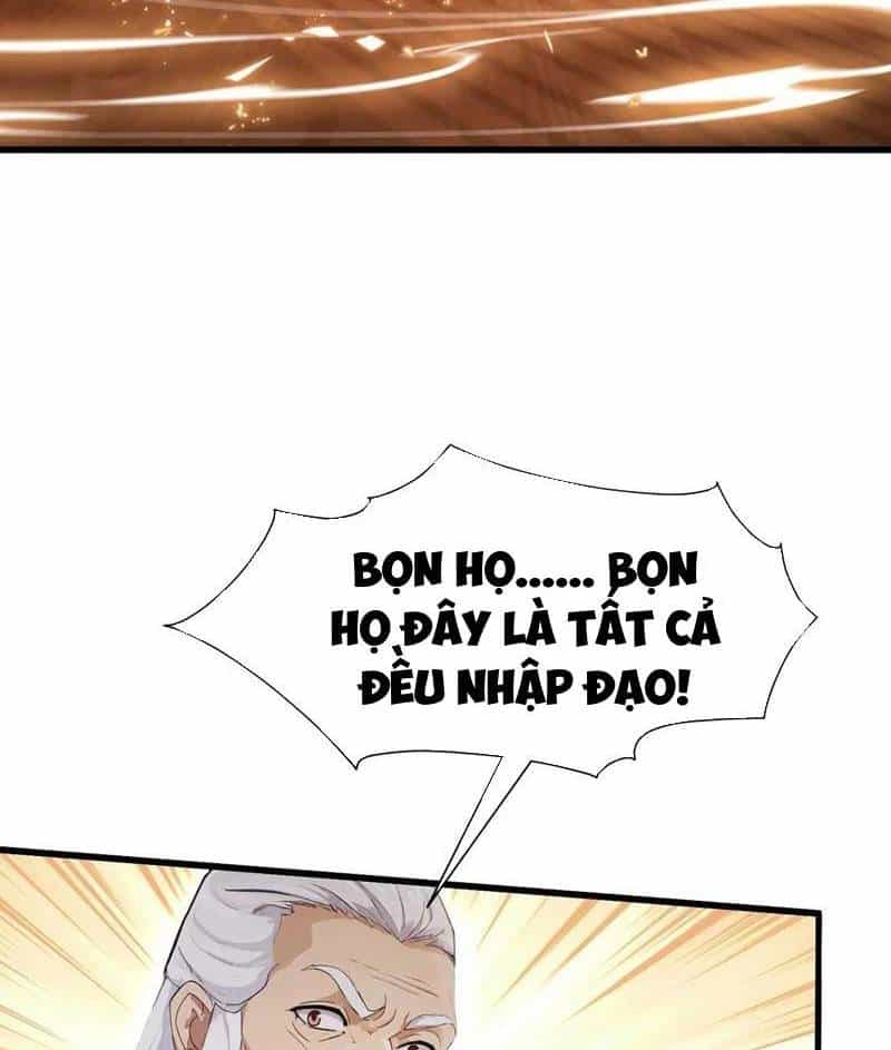 Hoá Ra Ta Đã Vô Địch Từ Lâu - Chương 176 - ảnh 13