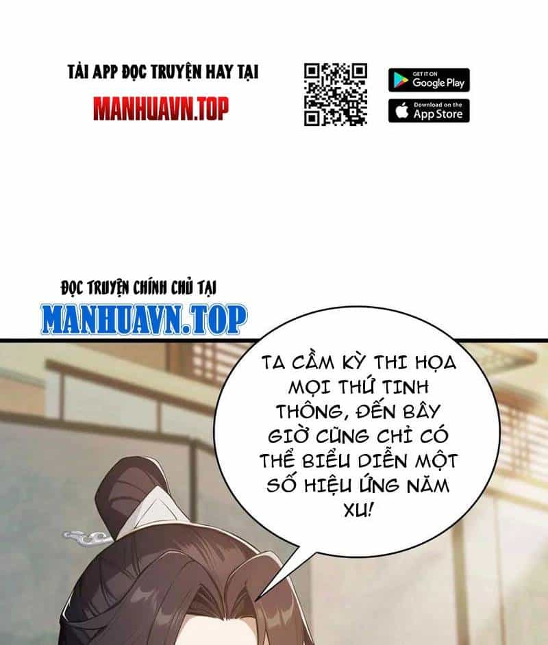 Hoá Ra Ta Đã Vô Địch Từ Lâu - Chương 176 - ảnh 21