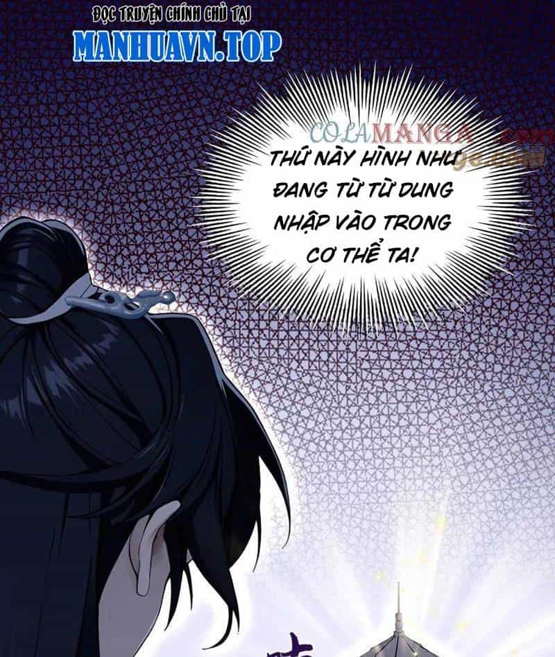 Hoá Ra Ta Đã Vô Địch Từ Lâu - Chương 176 - ảnh 46