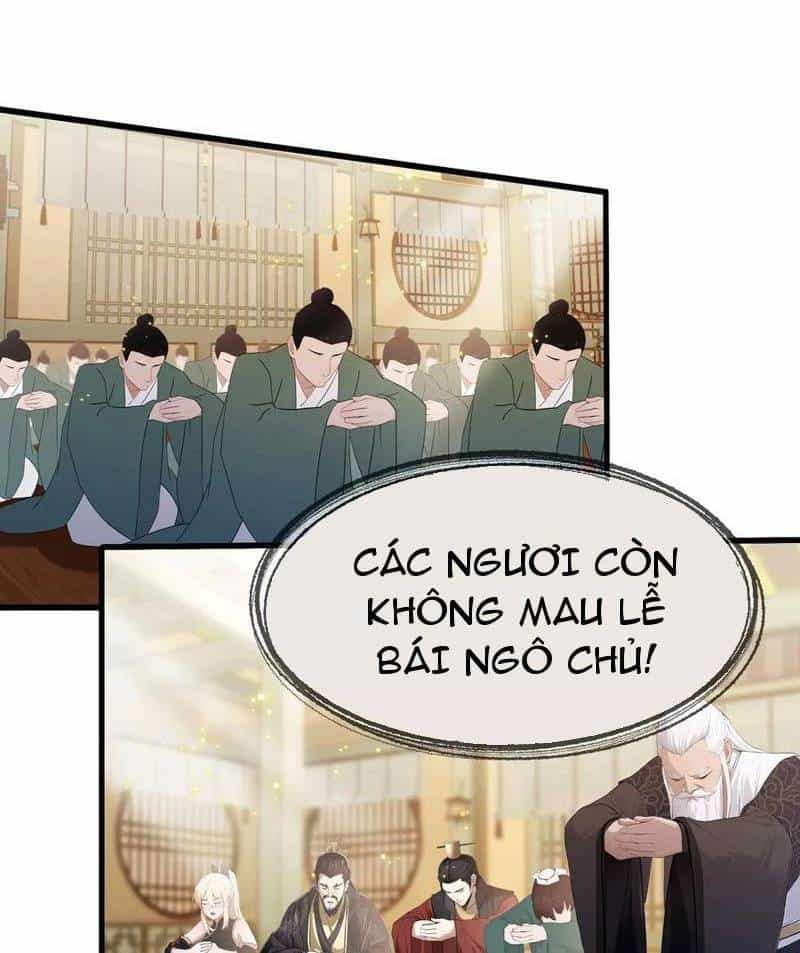 Hoá Ra Ta Đã Vô Địch Từ Lâu - Chương 176 - ảnh 53