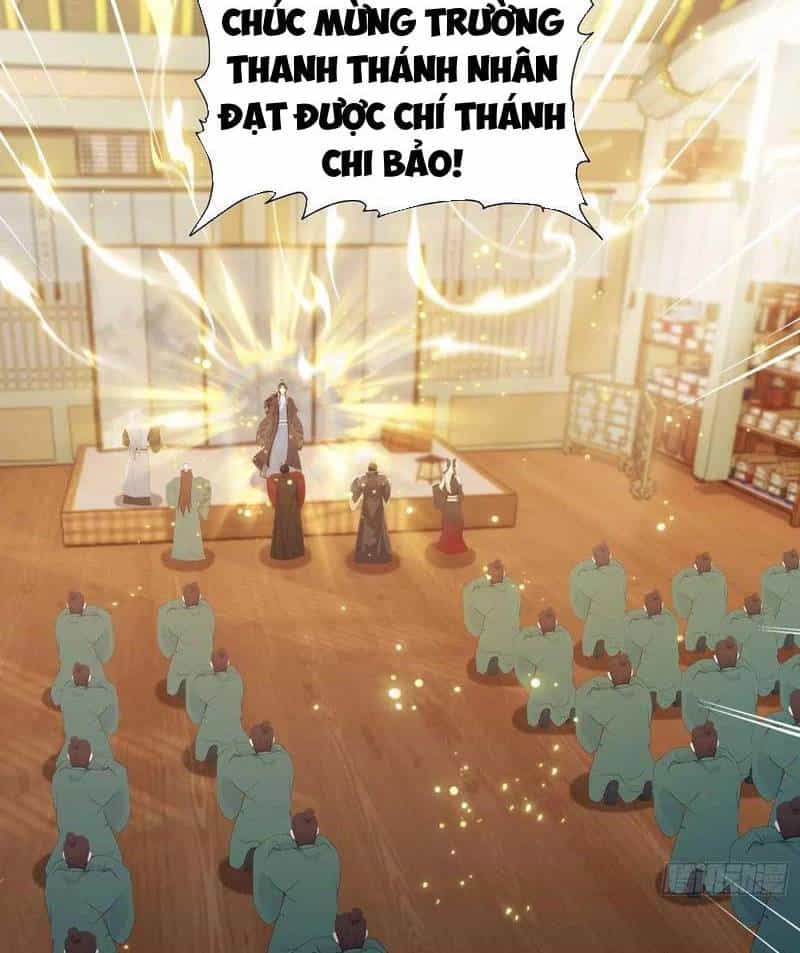 Hoá Ra Ta Đã Vô Địch Từ Lâu - Chương 176 - ảnh 55