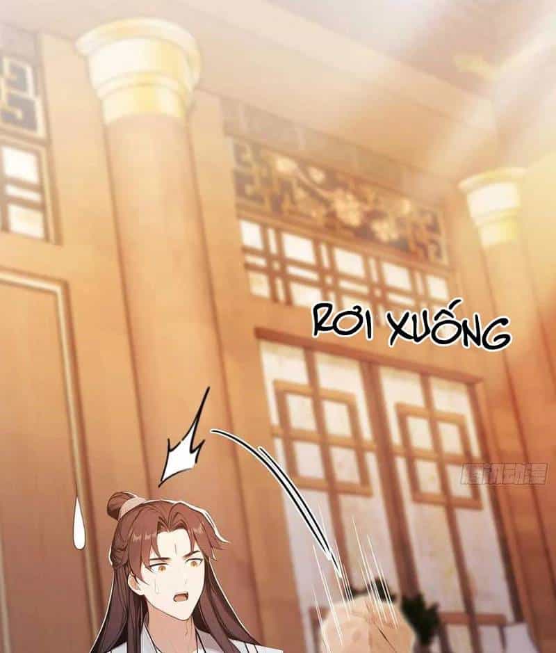 Hoá Ra Ta Đã Vô Địch Từ Lâu - Chương 177 - ảnh 20