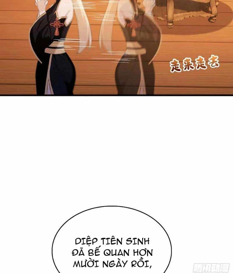 Hoá Ra Ta Đã Vô Địch Từ Lâu - Chương 177 - ảnh 4