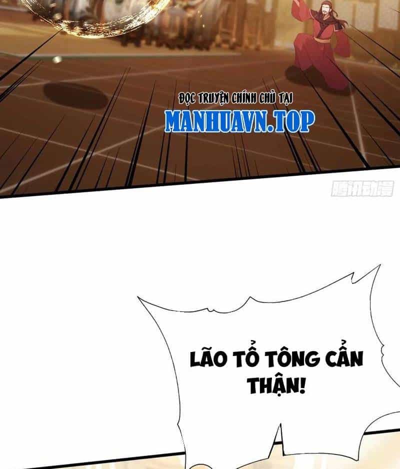 Hoá Ra Ta Đã Vô Địch Từ Lâu - Chương 178 - ảnh 19