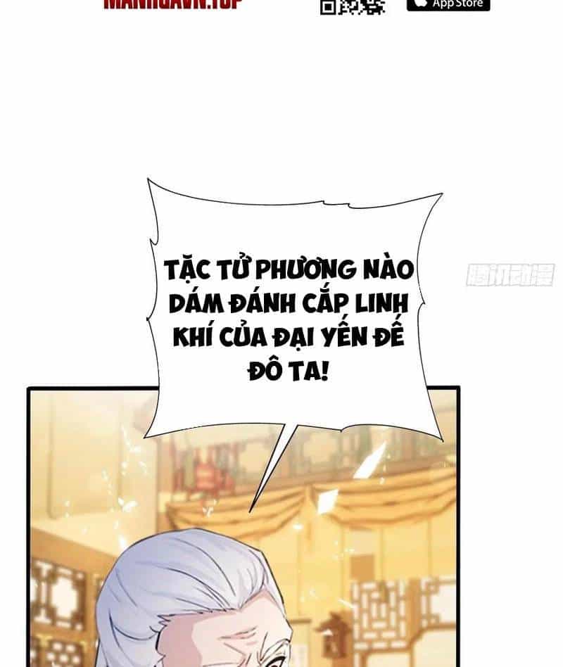 Hoá Ra Ta Đã Vô Địch Từ Lâu - Chương 178 - ảnh 31