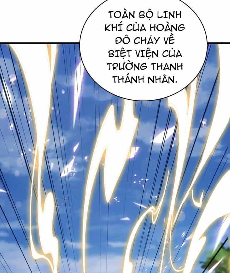Hoá Ra Ta Đã Vô Địch Từ Lâu - Chương 178 - ảnh 36