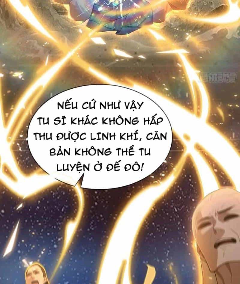 Hoá Ra Ta Đã Vô Địch Từ Lâu - Chương 178 - ảnh 47