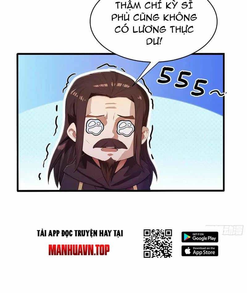 Hoá Ra Ta Đã Vô Địch Từ Lâu - Chương 178 - ảnh 50
