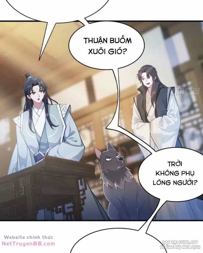 Hoá Ra Ta Đã Vô Địch Từ Lâu - Chương 17 - ảnh 11