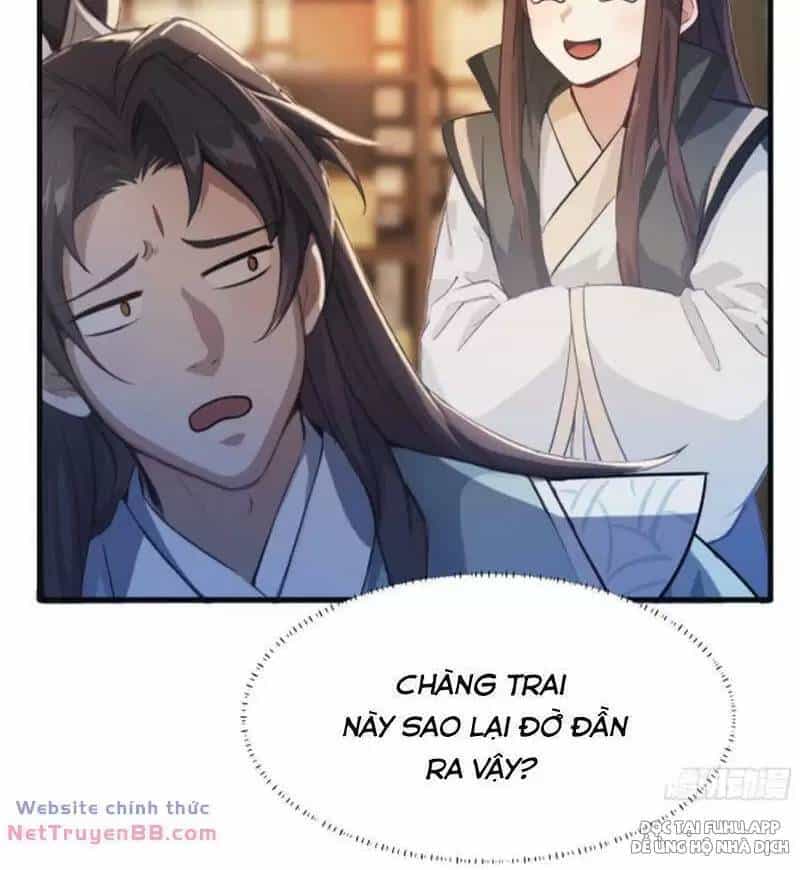 Hoá Ra Ta Đã Vô Địch Từ Lâu - Chương 17 - ảnh 13