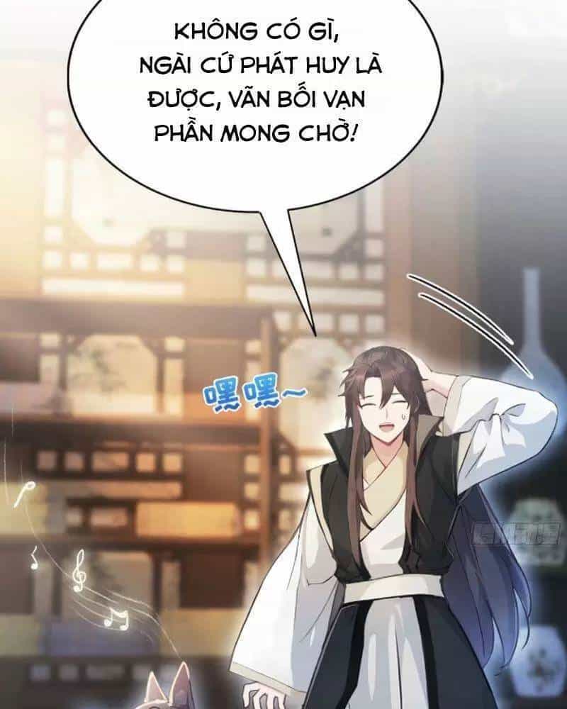 Hoá Ra Ta Đã Vô Địch Từ Lâu - Chương 17 - ảnh 24