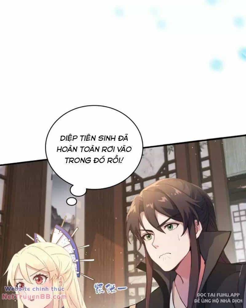 Hoá Ra Ta Đã Vô Địch Từ Lâu - Chương 17 - ảnh 45