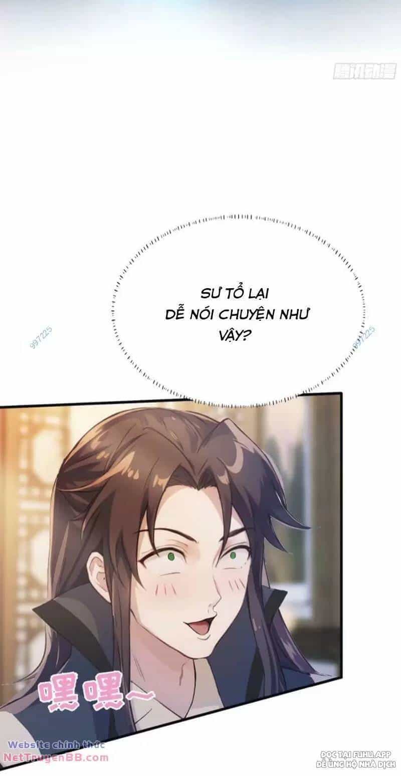 Hoá Ra Ta Đã Vô Địch Từ Lâu - Chương 17 - ảnh 5