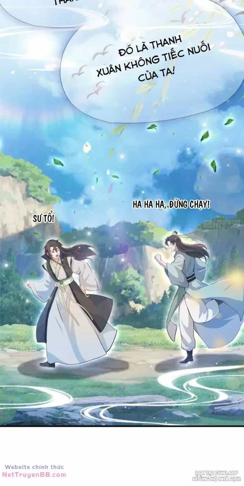 Hoá Ra Ta Đã Vô Địch Từ Lâu - Chương 17 - ảnh 9