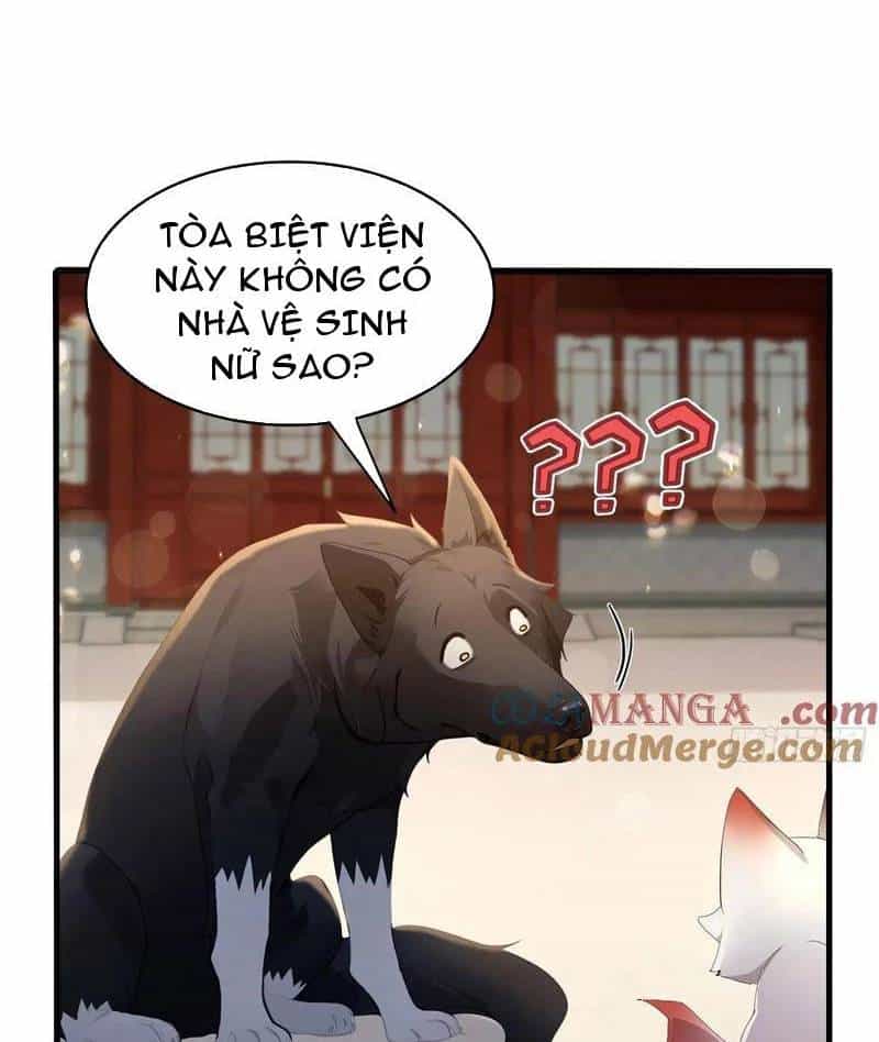 Hoá Ra Ta Đã Vô Địch Từ Lâu - Chương 179 - ảnh 26