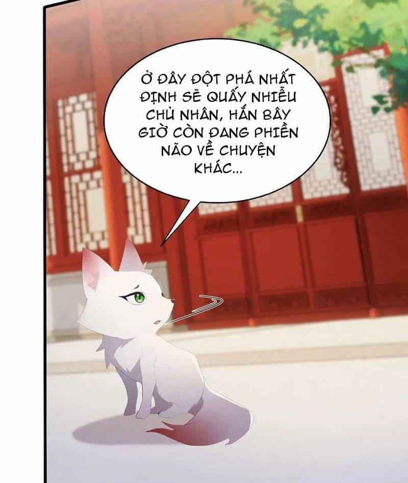 Hoá Ra Ta Đã Vô Địch Từ Lâu - Chương 179 - ảnh 33