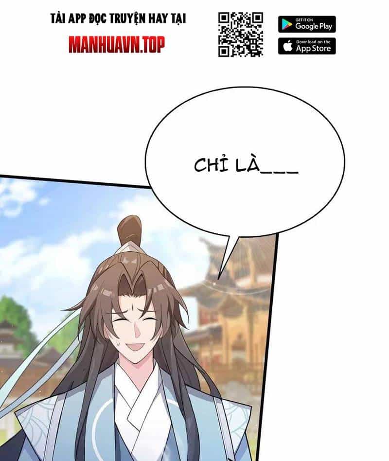Hoá Ra Ta Đã Vô Địch Từ Lâu - Chương 179 - ảnh 43