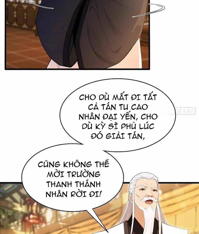 Hoá Ra Ta Đã Vô Địch Từ Lâu - Chương 179 - ảnh 5