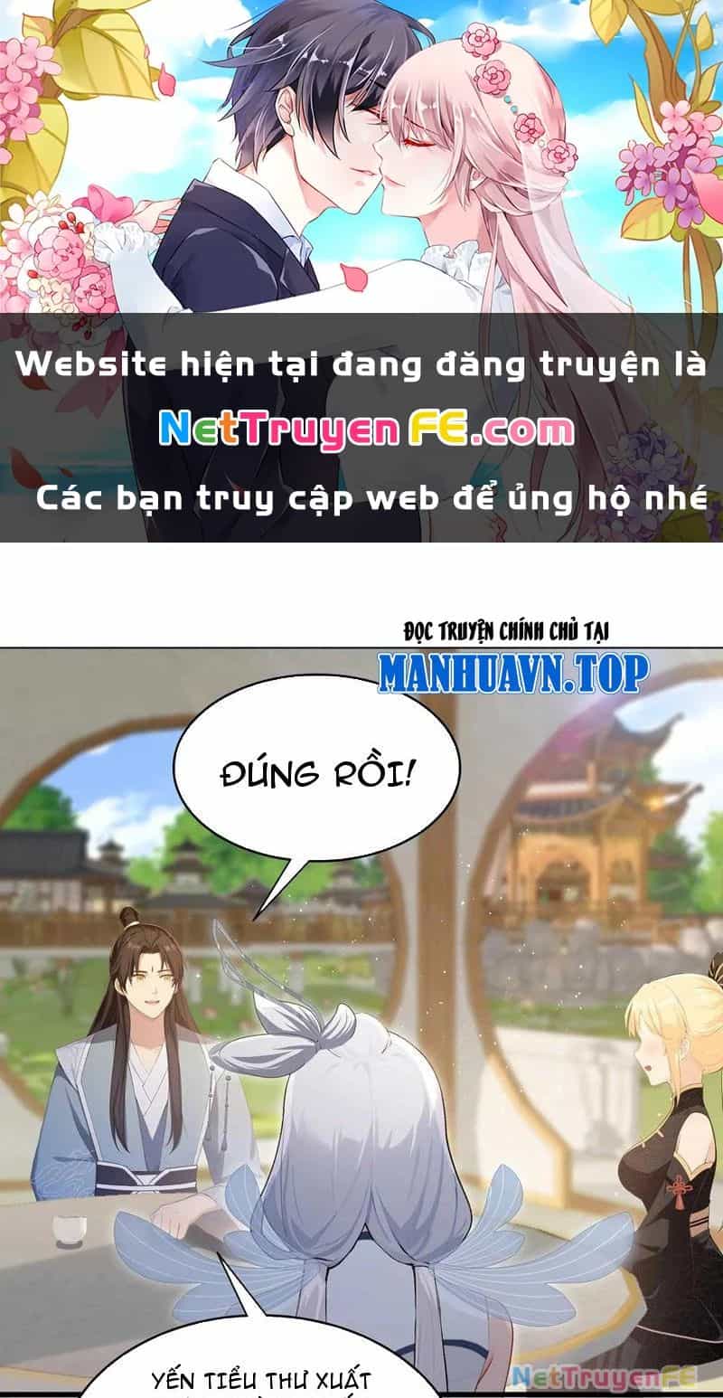 Hoá Ra Ta Đã Vô Địch Từ Lâu - Chương 180 - ảnh 2