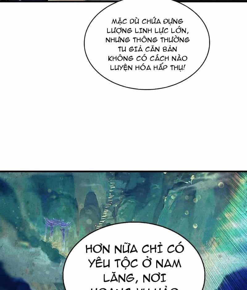 Hoá Ra Ta Đã Vô Địch Từ Lâu - Chương 180 - ảnh 25