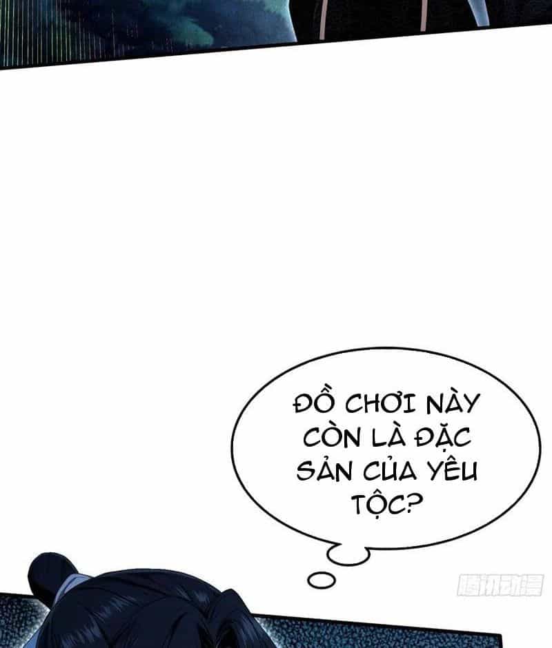 Hoá Ra Ta Đã Vô Địch Từ Lâu - Chương 180 - ảnh 27
