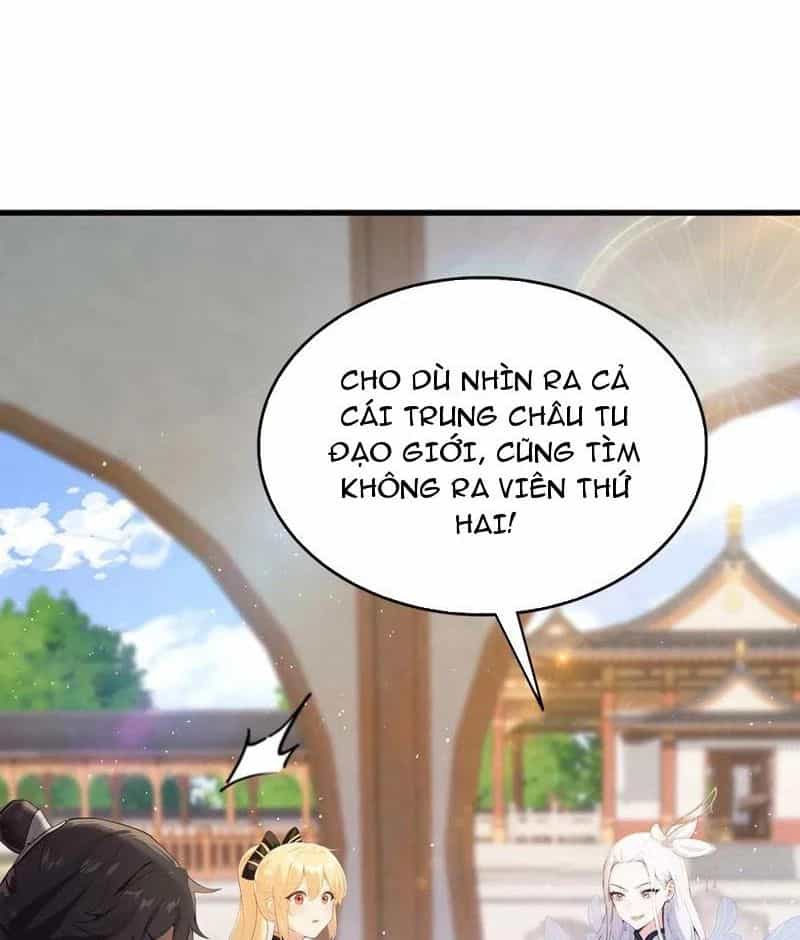 Hoá Ra Ta Đã Vô Địch Từ Lâu - Chương 180 - ảnh 31