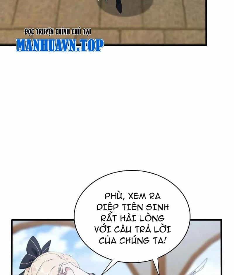 Hoá Ra Ta Đã Vô Địch Từ Lâu - Chương 180 - ảnh 44