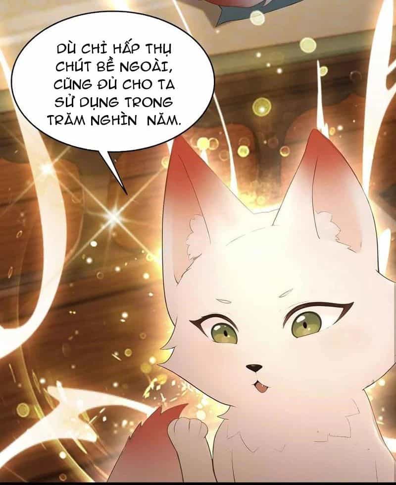 Hoá Ra Ta Đã Vô Địch Từ Lâu - Chương 181 - ảnh 10