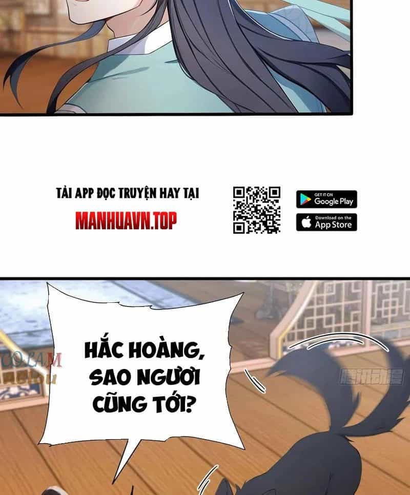 Hoá Ra Ta Đã Vô Địch Từ Lâu - Chương 181 - ảnh 27