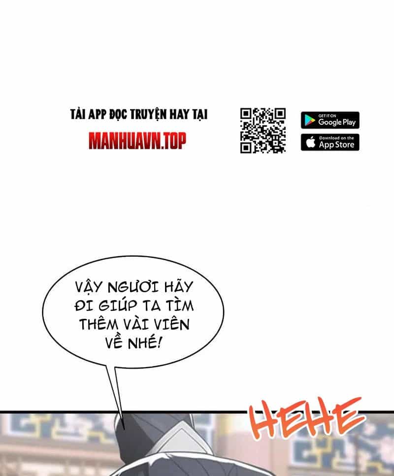 Hoá Ra Ta Đã Vô Địch Từ Lâu - Chương 181 - ảnh 36