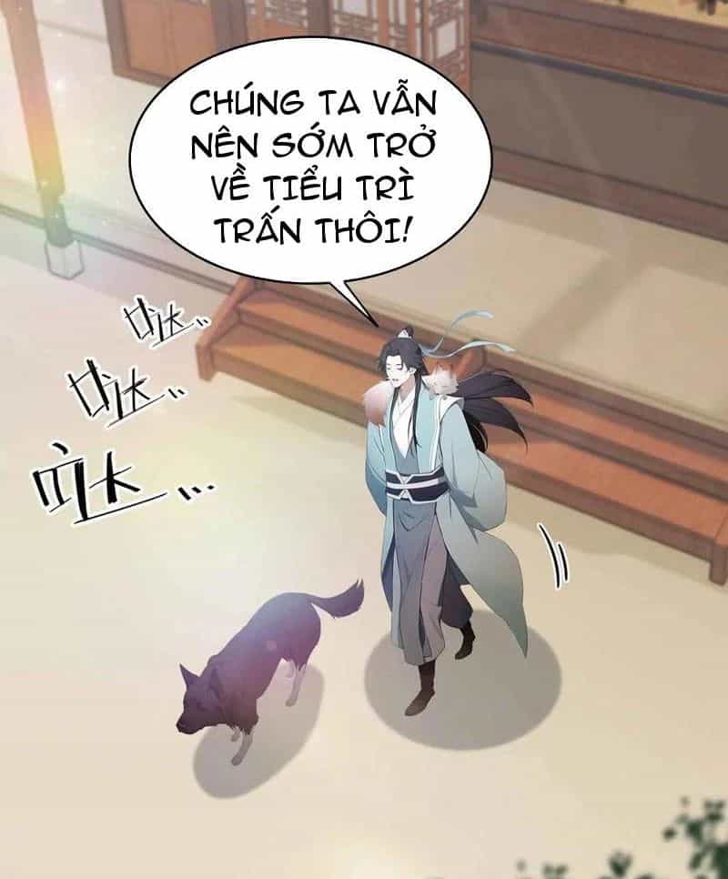 Hoá Ra Ta Đã Vô Địch Từ Lâu - Chương 181 - ảnh 47