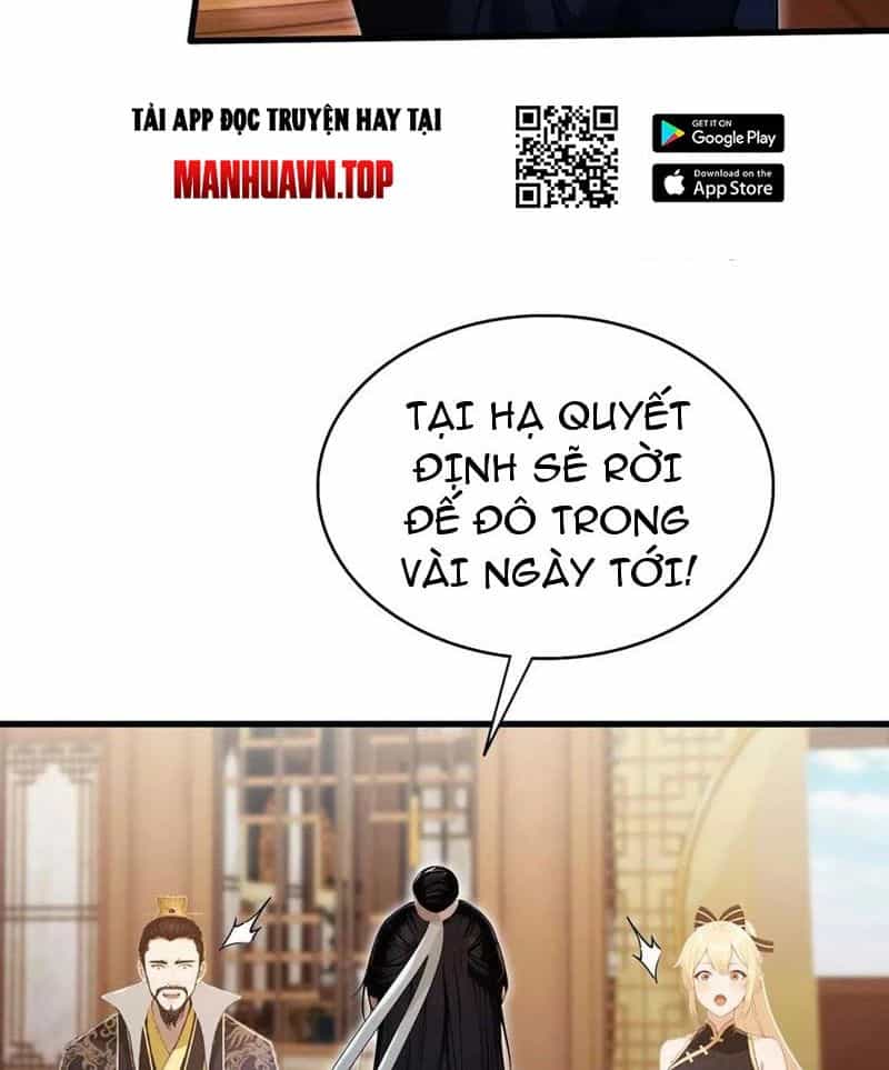 Hoá Ra Ta Đã Vô Địch Từ Lâu - Chương 182 - ảnh 38
