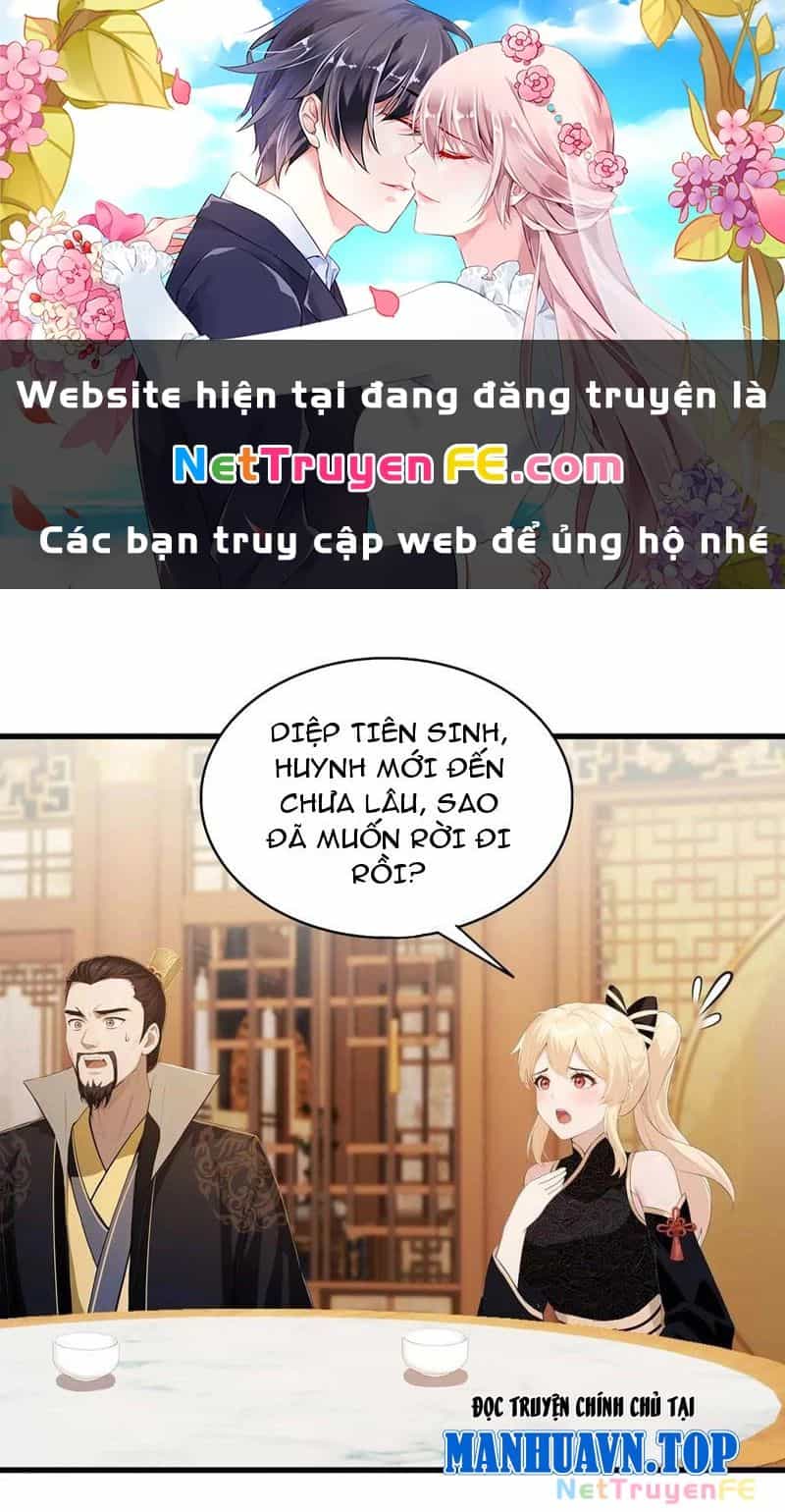 Hoá Ra Ta Đã Vô Địch Từ Lâu - Chương 183 - ảnh 2