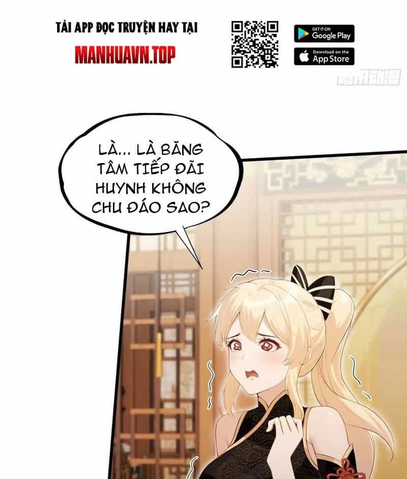 Hoá Ra Ta Đã Vô Địch Từ Lâu - Chương 183 - ảnh 3