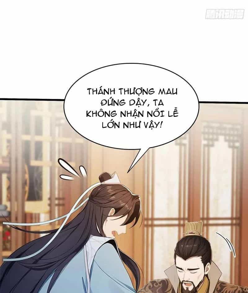 Hoá Ra Ta Đã Vô Địch Từ Lâu - Chương 183 - ảnh 32