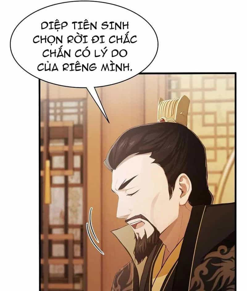 Hoá Ra Ta Đã Vô Địch Từ Lâu - Chương 183 - ảnh 34