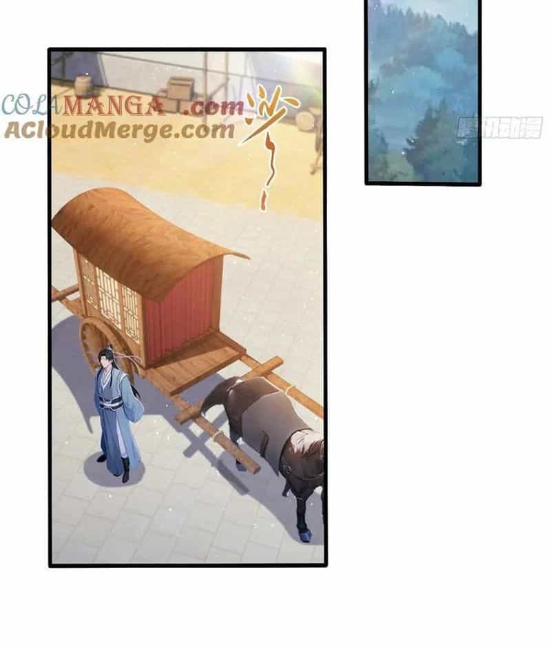 Hoá Ra Ta Đã Vô Địch Từ Lâu - Chương 183 - ảnh 44