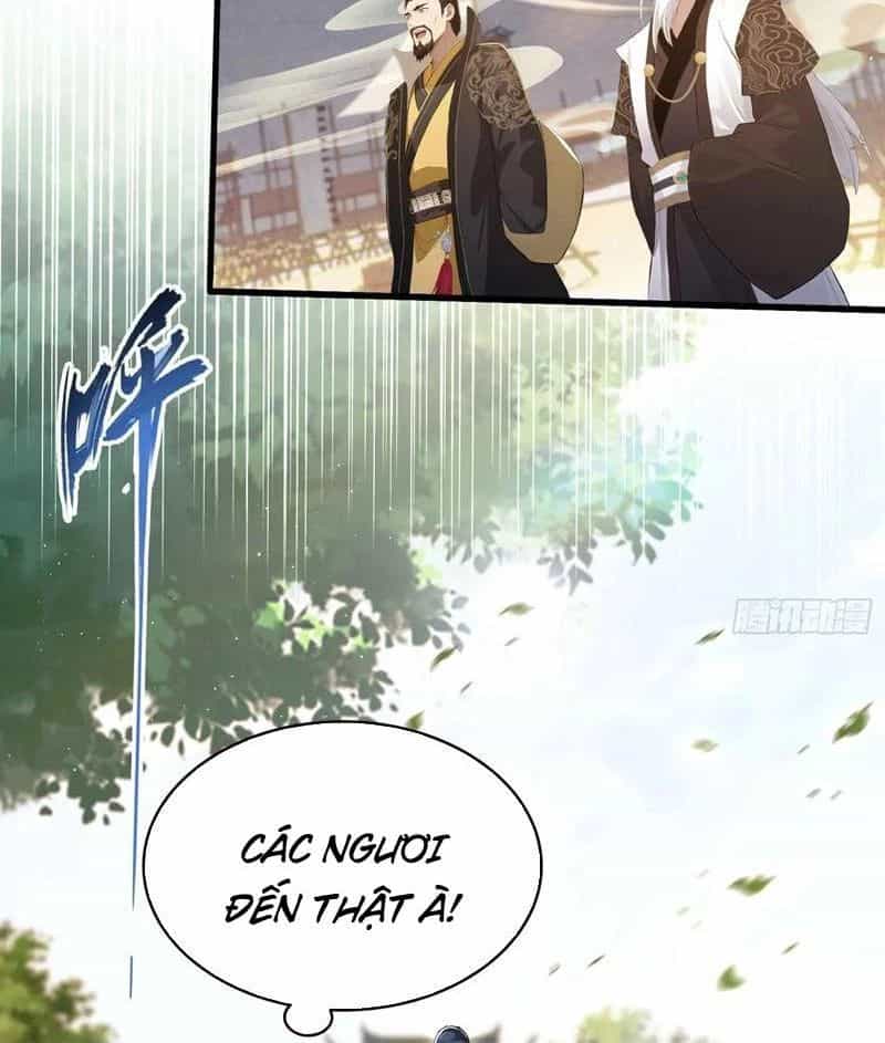Hoá Ra Ta Đã Vô Địch Từ Lâu - Chương 183 - ảnh 47