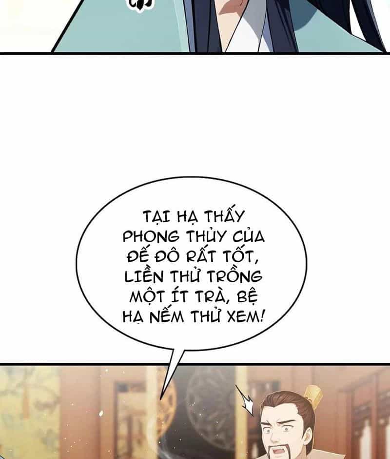 Hoá Ra Ta Đã Vô Địch Từ Lâu - Chương 183 - ảnh 9