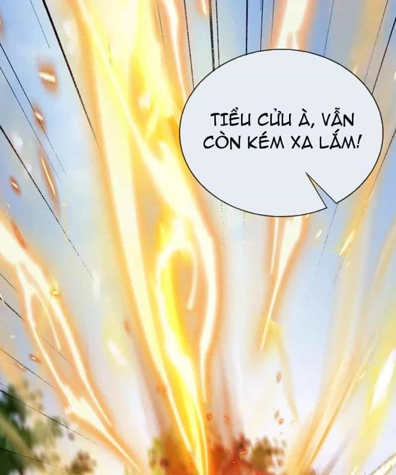 Hoá Ra Ta Đã Vô Địch Từ Lâu - Chương 184 - ảnh 56