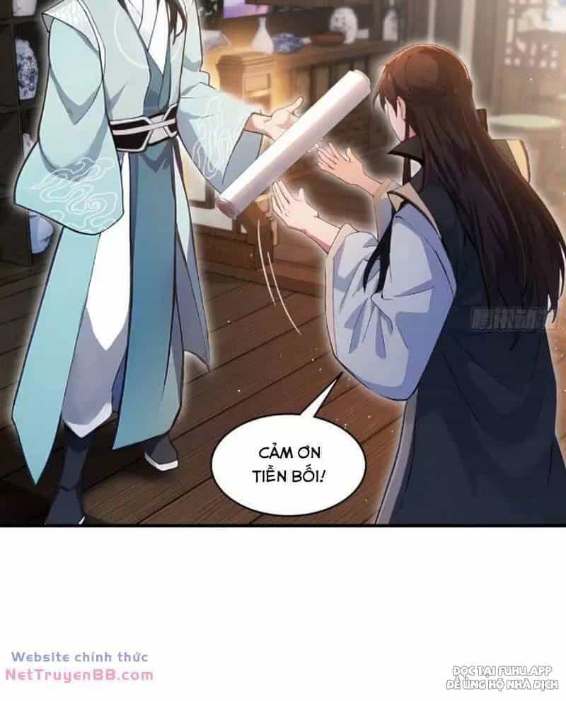 Hoá Ra Ta Đã Vô Địch Từ Lâu - Chương 18 - ảnh 19