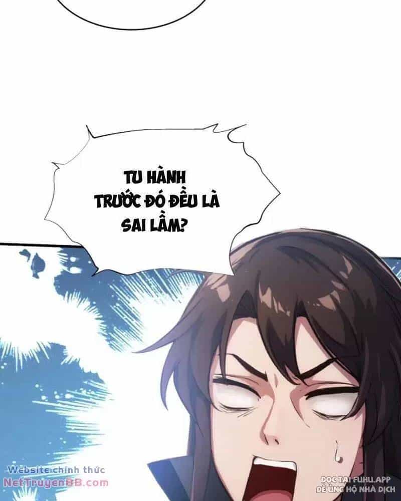 Hoá Ra Ta Đã Vô Địch Từ Lâu - Chương 18 - ảnh 29