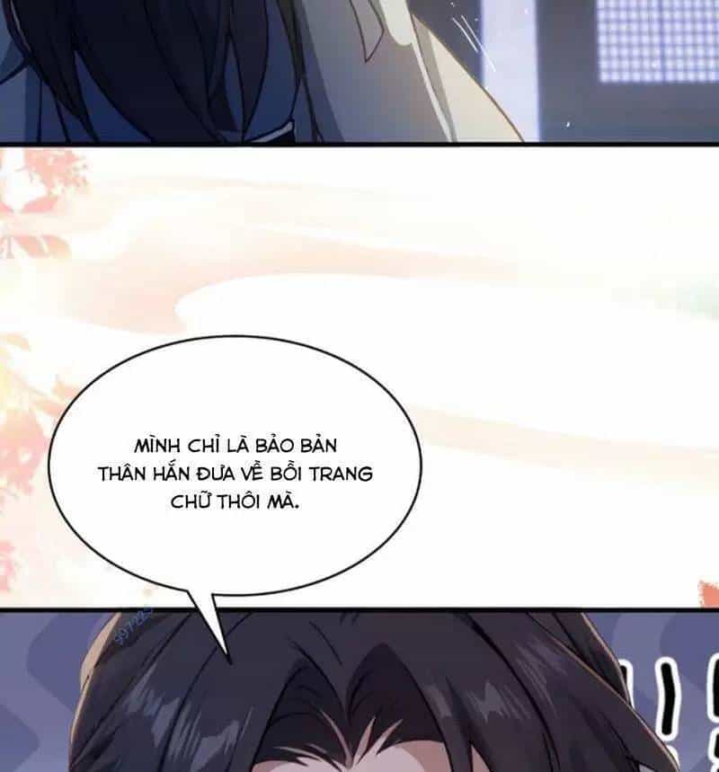 Hoá Ra Ta Đã Vô Địch Từ Lâu - Chương 18 - ảnh 40