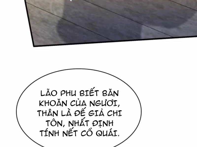 Hoá Ra Ta Đã Vô Địch Từ Lâu - Chương 189 - ảnh 3